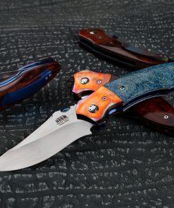 Battlecraft Linerlock LE 1