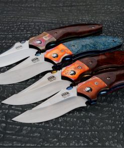 Battlecraft Linerlock LE 2