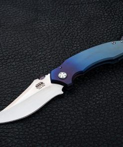 Battlecraft Framelock ED 1