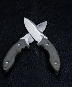 Battlefield Combat Knife ED 1