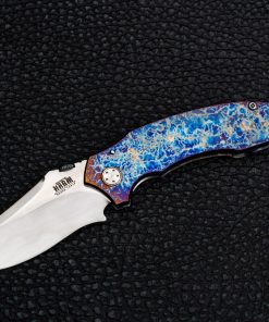 Battlecraft Framelock ED 3