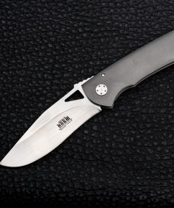 Resistor Framelock HC