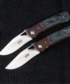 Resistor Linerlock ED 2