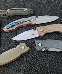 Tradecraft Framelock M390